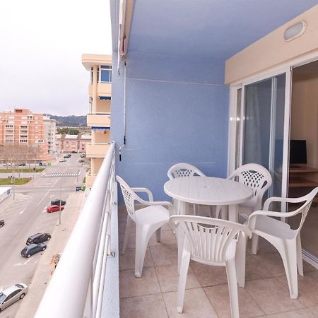 Apartamentos Marblau Peredamar-Julio Y Agosto Solo Familias Gandía Eksteriør bilde
